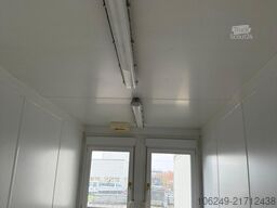  20' Bürocontainer 20FT Office Container