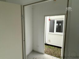  20' Bürocontainer 20FT Office Container