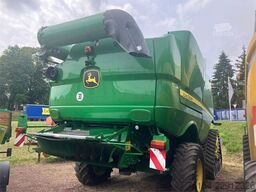 John Deere S 780