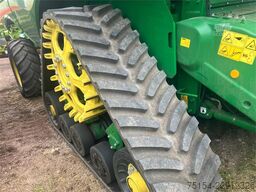 John Deere S 780