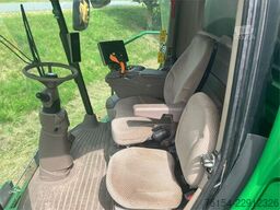 John Deere S 780