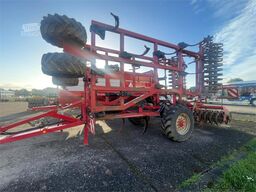 Horsch Terrano 7FM