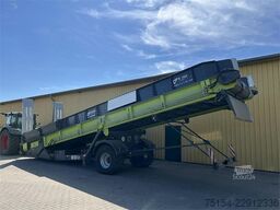  Becklönne Silage Überladeband