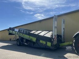  Becklönne Silage Überladeband