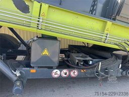  Becklönne Silage Überladeband