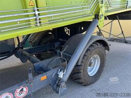  Becklönne Silage Überladeband
