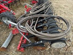 Horsch Tiger 6AS + Säschiene