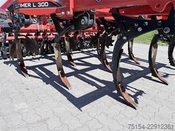 Kuhn Cultimer 300 NS