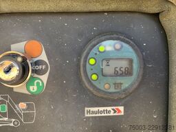 Haulotte Star 10-1 - 10 m, electric