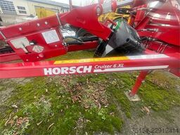 Horsch Cruiser 6 XL