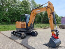 Case CX60C NEU / Herstellergarantie