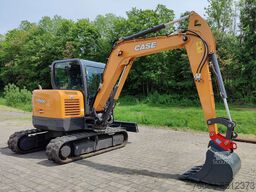 Case CX60C NEU / Herstellergarantie