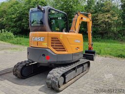 Case CX60C NEU / Herstellergarantie