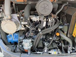 Case CX60C NEU / Herstellergarantie