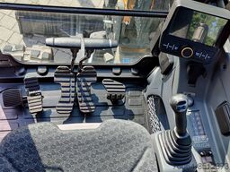 Case CX60C NEU / Herstellergarantie