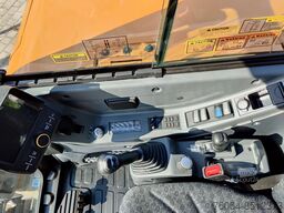 Case CX60C NEU / Herstellergarantie