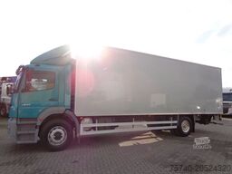 Mercedes-Benz AXOR 1823 + Dhollandia Lift