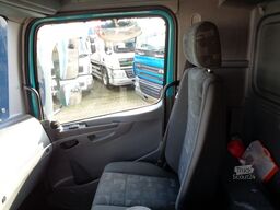 Mercedes-Benz AXOR 1823 + Dhollandia Lift