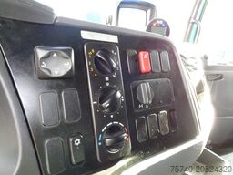 Mercedes-Benz AXOR 1823 + Dhollandia Lift