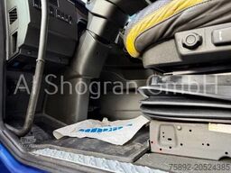 Volvo FH 16.750 8x2 / Loglift BF118S / Eu6