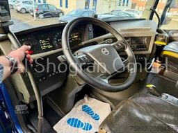 Volvo FH 16.750 8x2 / Loglift BF118S / Eu6