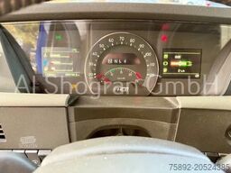 Volvo FH 16.750 8x2 / Loglift BF118S / Eu6