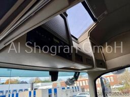 Volvo FH 16.750 8x2 / Loglift BF118S / Eu6