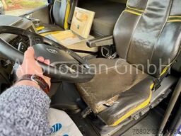 Volvo FH 16.750 8x2 / Loglift BF118S / Eu6