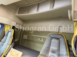 Volvo FH 16.750 8x2 / Loglift BF118S / Eu6