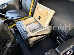 Volvo FH 16.750 8x2 / Loglift BF118S / Eu6