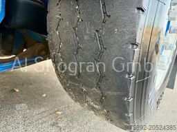 Volvo FH 16.750 8x2 / Loglift BF118S / Eu6