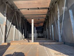 Bulthuis TSAA 48 Stahl / Steel Transport / 11.5 Meter /...