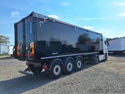 BENALU AGRILINER Bulkliner 91  SOFORT LIEFERBAR