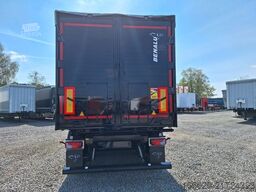 BENALU AGRILINER Bulkliner 91  SOFORT LIEFERBAR