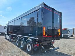 BENALU AGRILINER Bulkliner 91  SOFORT LIEFERBAR