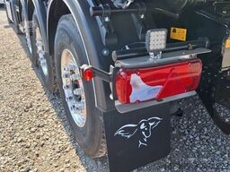 BENALU AGRILINER Bulkliner 91  SOFORT LIEFERBAR