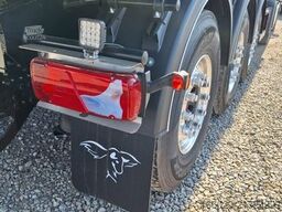 BENALU AGRILINER Bulkliner 91  SOFORT LIEFERBAR