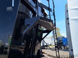 BENALU AGRILINER Bulkliner 91  SOFORT LIEFERBAR