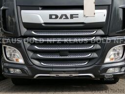 DAF XF 480 Pritsche Plane Retarder Standklima Euro 6