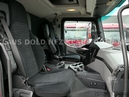 MERCEDES-BENZ Antos 2443 Autotransp. Kässbohrer Metago