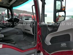 MERCEDES-BENZ Antos 2443 Autotransp. Kässbohrer Metago