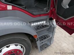 MERCEDES-BENZ Antos 2443 Autotransp. Kässbohrer Metago