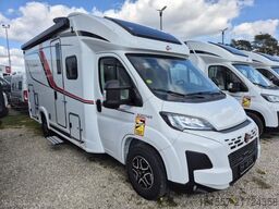 BÜRSTNER Campeo TD 676 G ** Sie sparen 20826.- € **