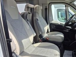 BÜRSTNER Campeo TD 676 G ** Sie sparen 20826.- € **