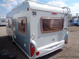 KNAUS Eurostar 550 FU *Klima*Mover*Gasboiler*