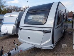 KNAUS Südwind 500 UF Black Sel.-neu- Mod. 26 *Extras*