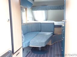 KNAUS Sport & Fun -neu- Mod.26 *Transporter*Markise*..