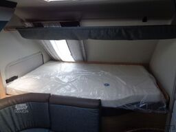 KNAUS Sport & Fun -neu- Mod.26 *Transporter*Markise*..