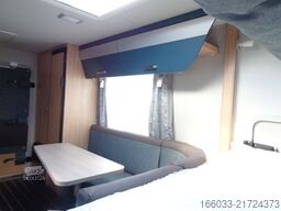 KNAUS Sport & Fun -neu- Mod.26 *Transporter*Markise*..