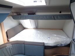 KNAUS Sport & Fun -neu- Mod.26 *Transporter*Markise*..